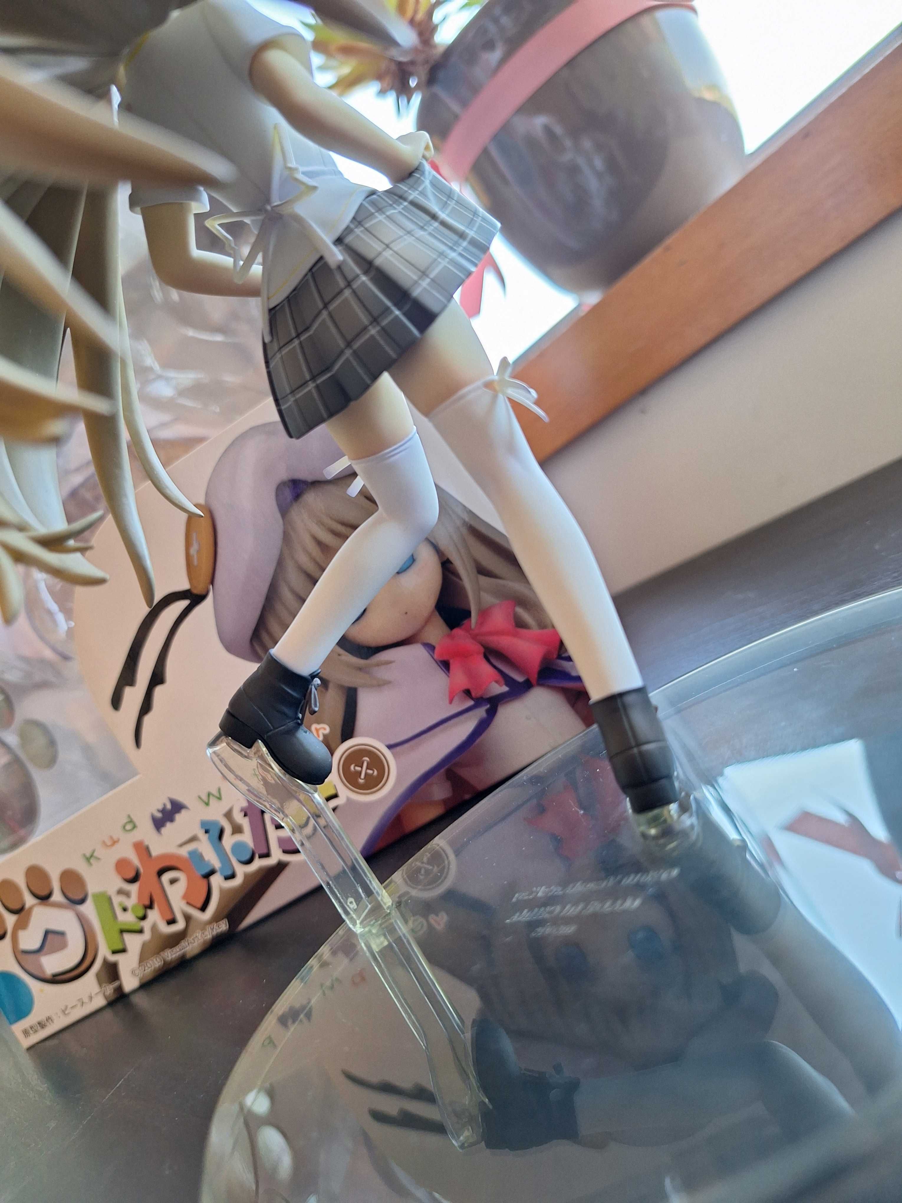 Figura Anime - Noumi Kudryavka: Little Busters (Movic)