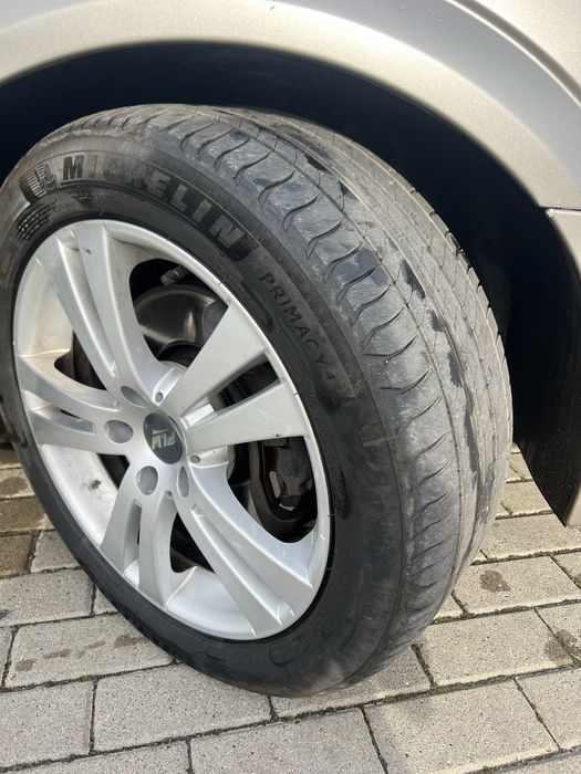 Продам Opel Vectra C 3.2v6 GTS