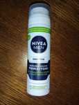 Nivea Men, pianka do golenia sensitive, 200ml, nowa