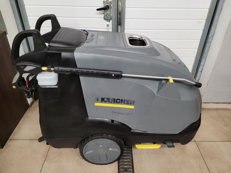 Myjka Ciśnieniowa Karcher HDS 9/18-4MX * 2013 rok * Duży Wybór *