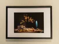 Quadro Still Life A3