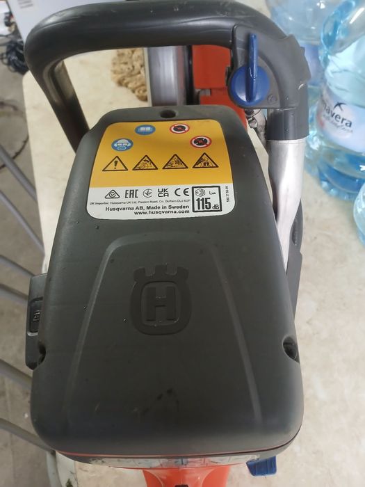 Sprzedam piłę stan idealny