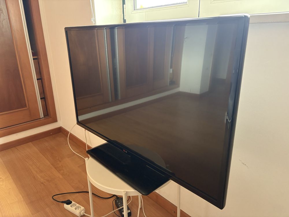 Lcd LG 42ln5200 42 polegadas