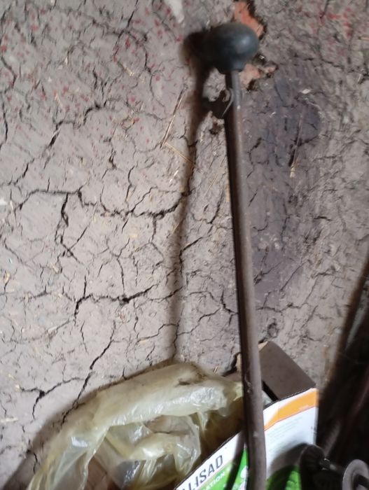 КПП.ГАЗ-51 нова зпломбою