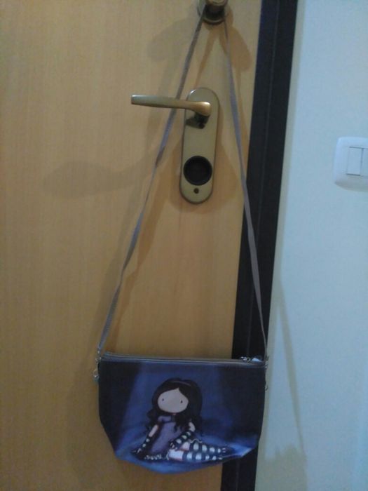 Malas Novas Santoro Gorjuss