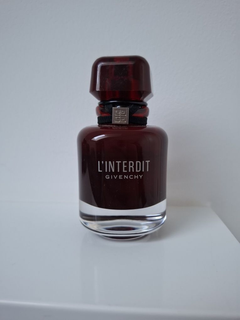 L'INTERDIT Givenchy 35ml/50ml