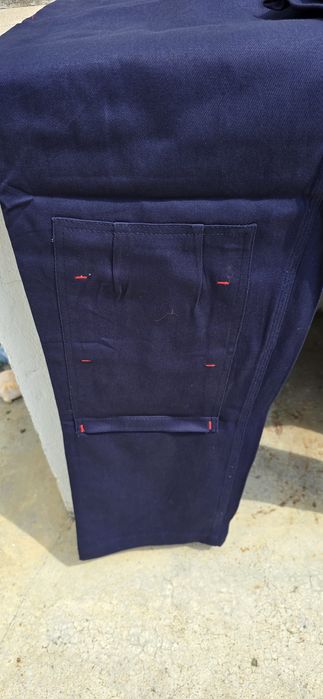 Calças 100% algodão Cofra - S, M, L e XL