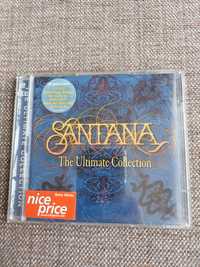 Santana The Ultimate Collection