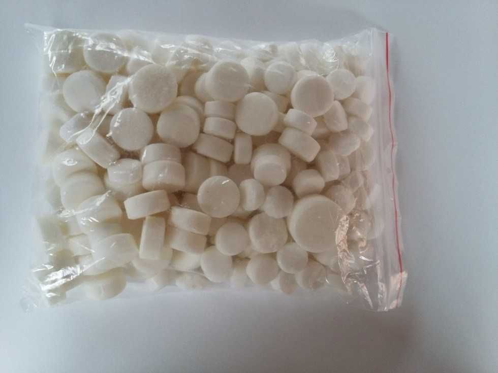 Paliwo turystyczne w kostkach "Suchy Spirytus" 1kg - biwak / gotowanie