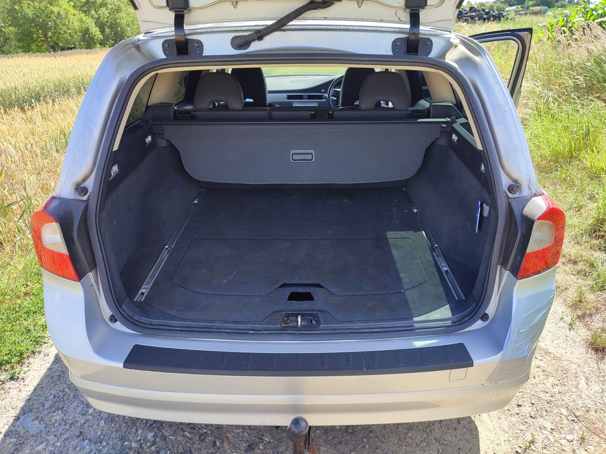 V70 Anglik sprawny 2.4 d5