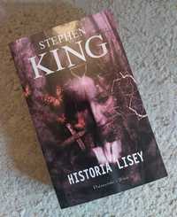 Historia Lisey S. King