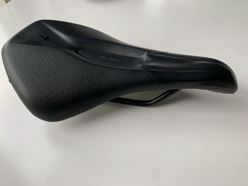 Specialized power comp mimic