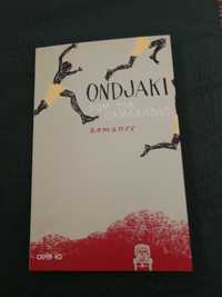 Livro "Bom Dia Camaradas" de Ondjaki