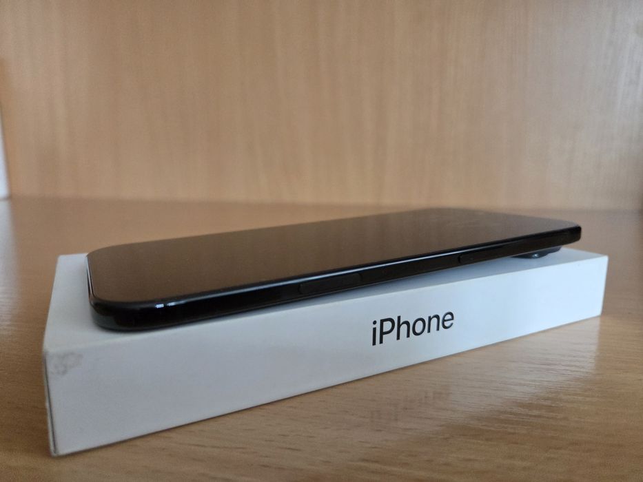 Iphone Air 17 256Gb Black  Neverlock