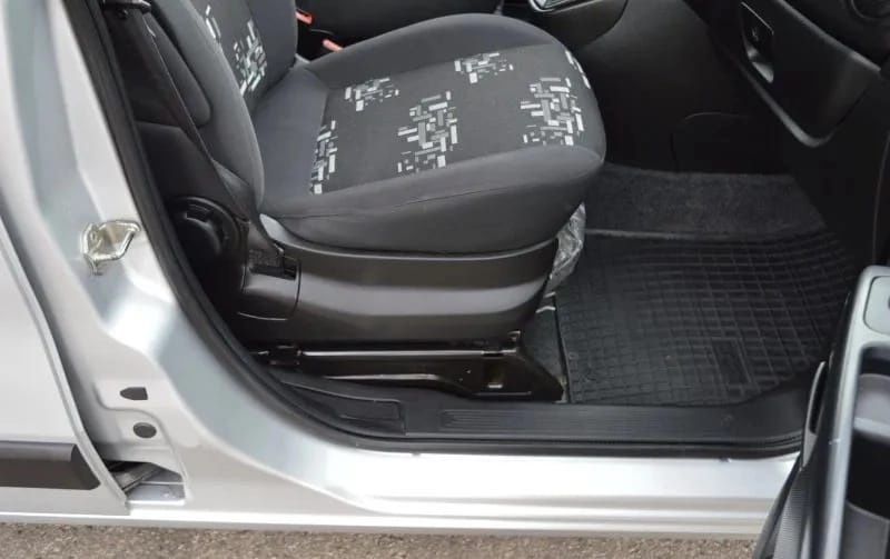 Fiat Qubo 2013рік