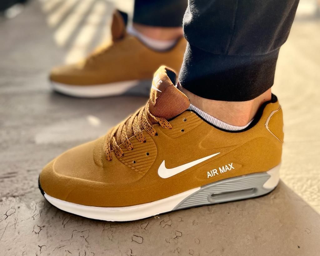 Buty Nike Air Max Męskie Nowe Rozm 41-46