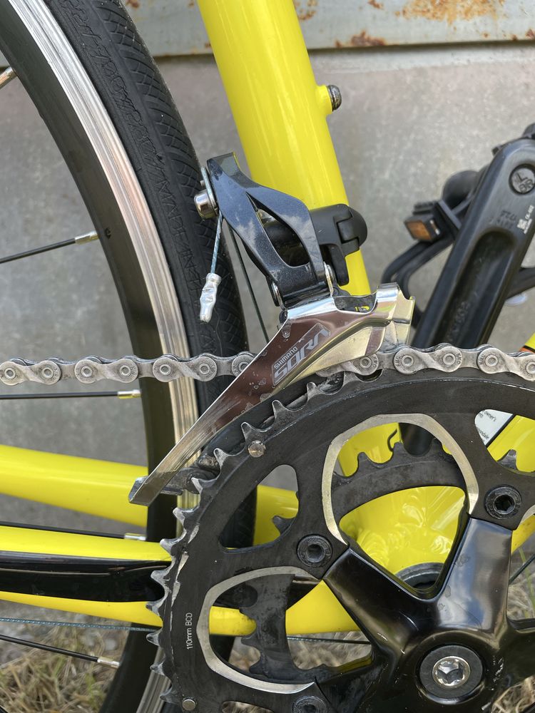 Продам Cannondale