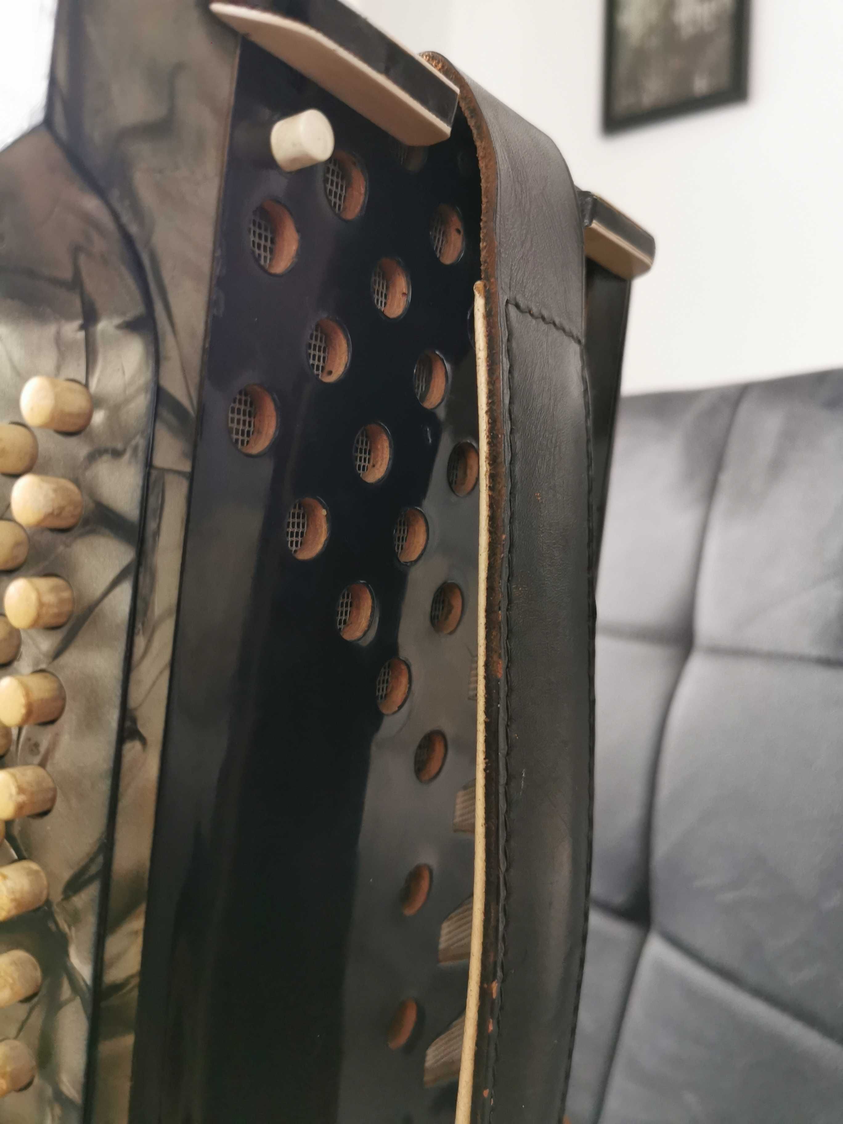 Akordeon  Hohner