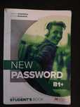 Podręcznik język angielski New Password B1+