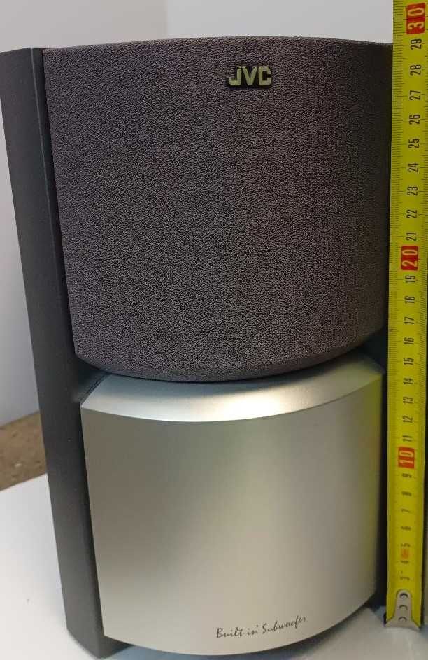 JVC EX-TD 77 R Комплект