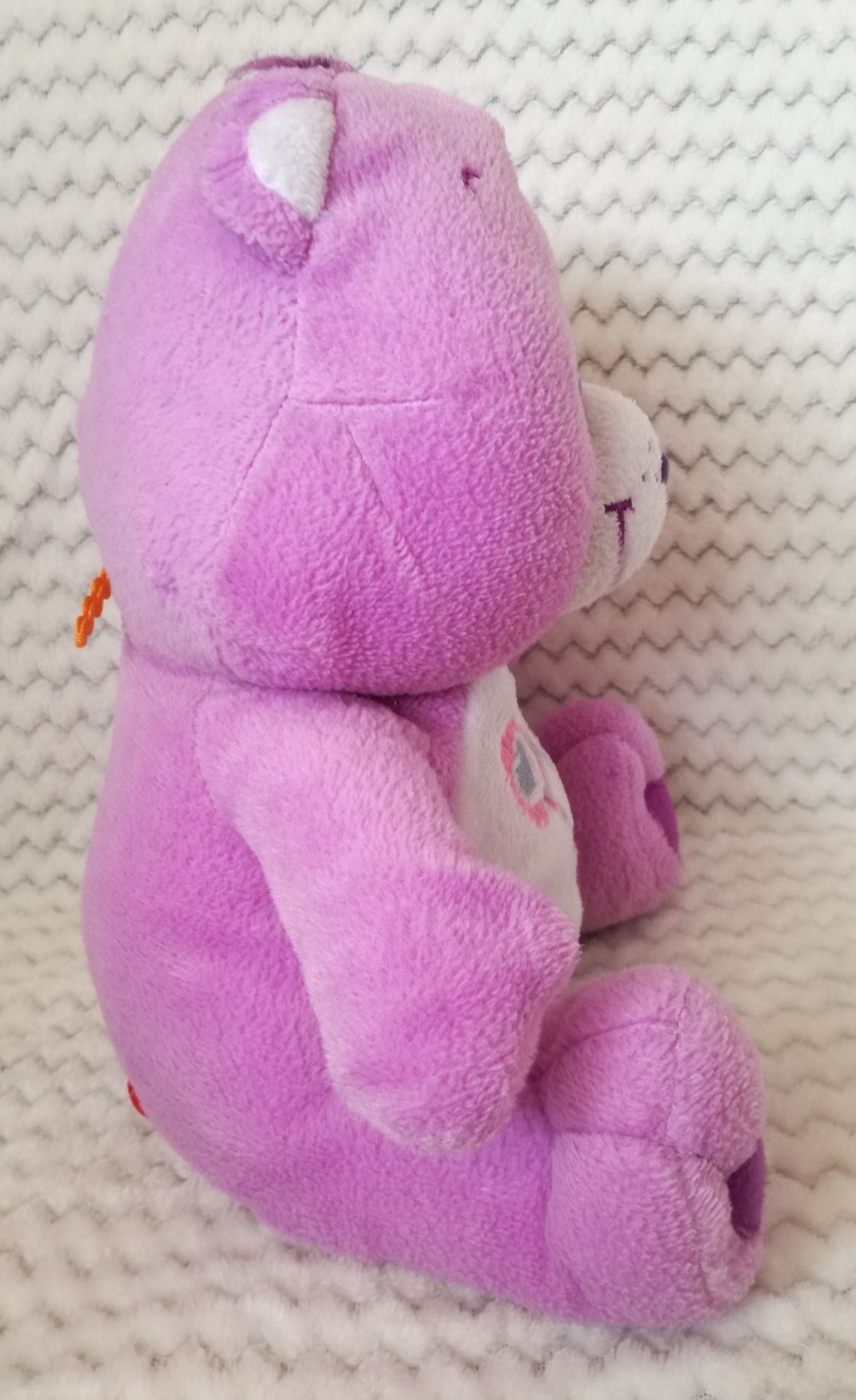 Troskliwy Miś Share Bear Care Bears Vintage