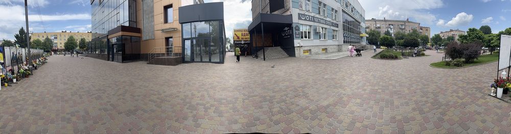 Оренда приміщення Костопіль