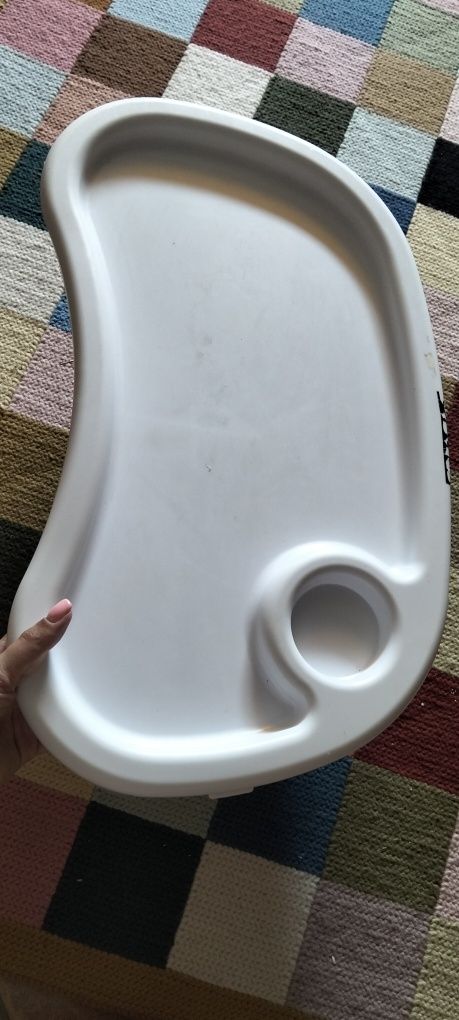 Cadeira da papa Kinder Kraft