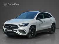 Mercedes-Benz GLA Pojazd demonstracyjny