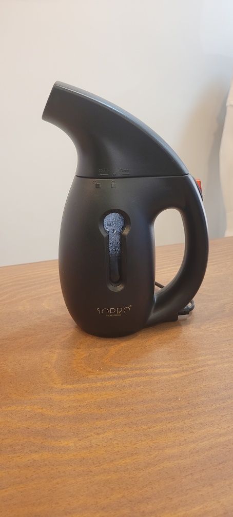 Vaporizador portátil