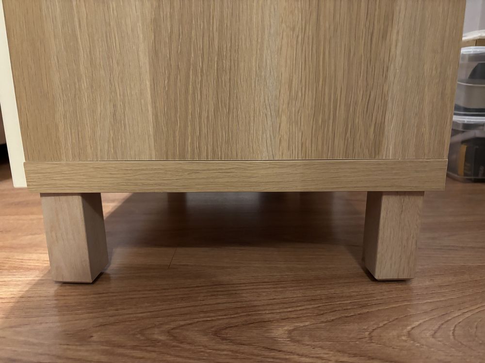 Ikea szafka BESTA