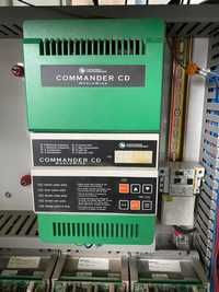 Falownik Commander CD CDII 750 - 7,5 kW Biesse Rover 322 326