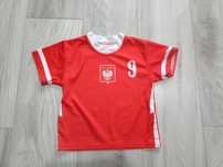 Koszulka Lewandowski 92