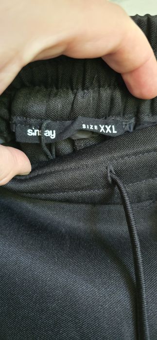 Брюки женские Sensei