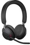 Słuchawki bezprzewodowe nauszne Jabra Evolve2 65