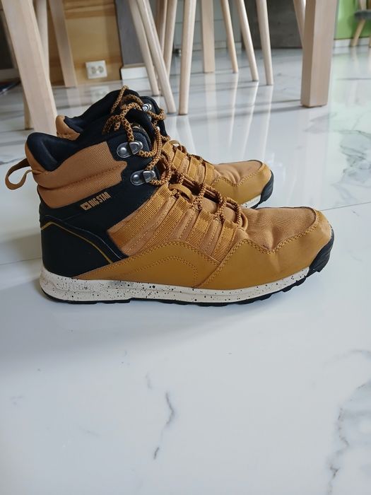 Buty męskie Big Star