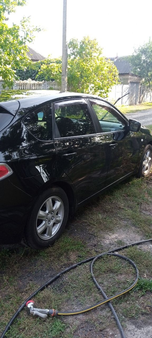Продається Subaru Impreza 2008 року