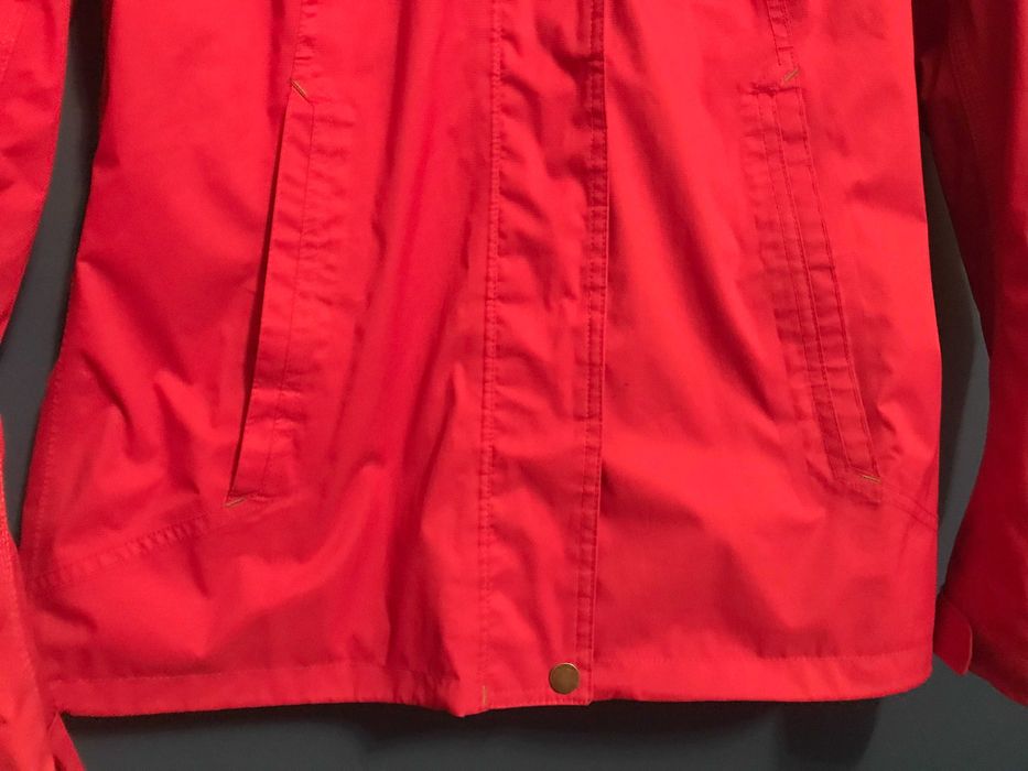 Kurtka Oxylane, rozmiar M