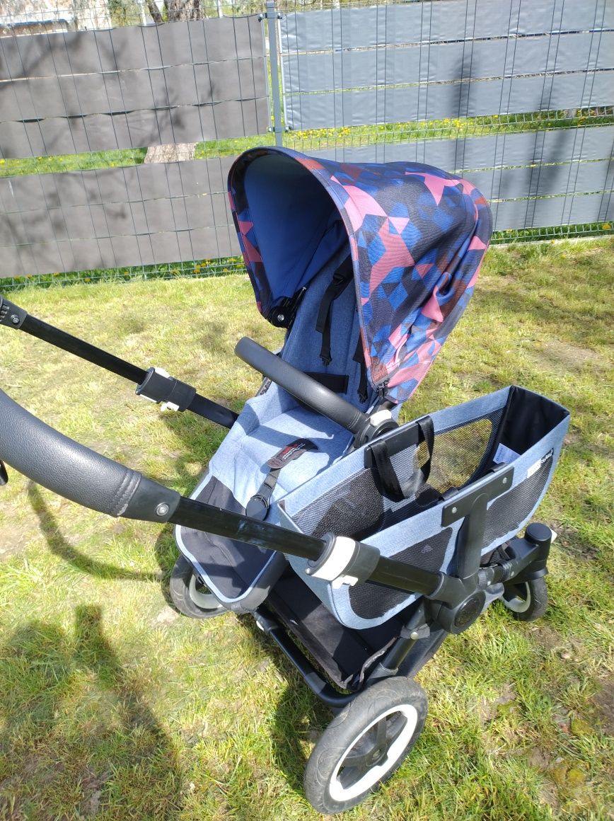 Bugaboo Donkey 2