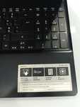 Vendo computador portátil Acer E15