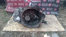 Коробка передач Kia Sportage 3/Huyndai ix35 1.7CRDI