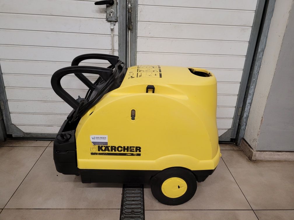 Myjka Ciśnieniowa Karcher HDS 798 C * Podgrzewanie * DUŻY WYBÓR * 400V