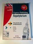 Express Publishing Repetytorium + Online DigiBook