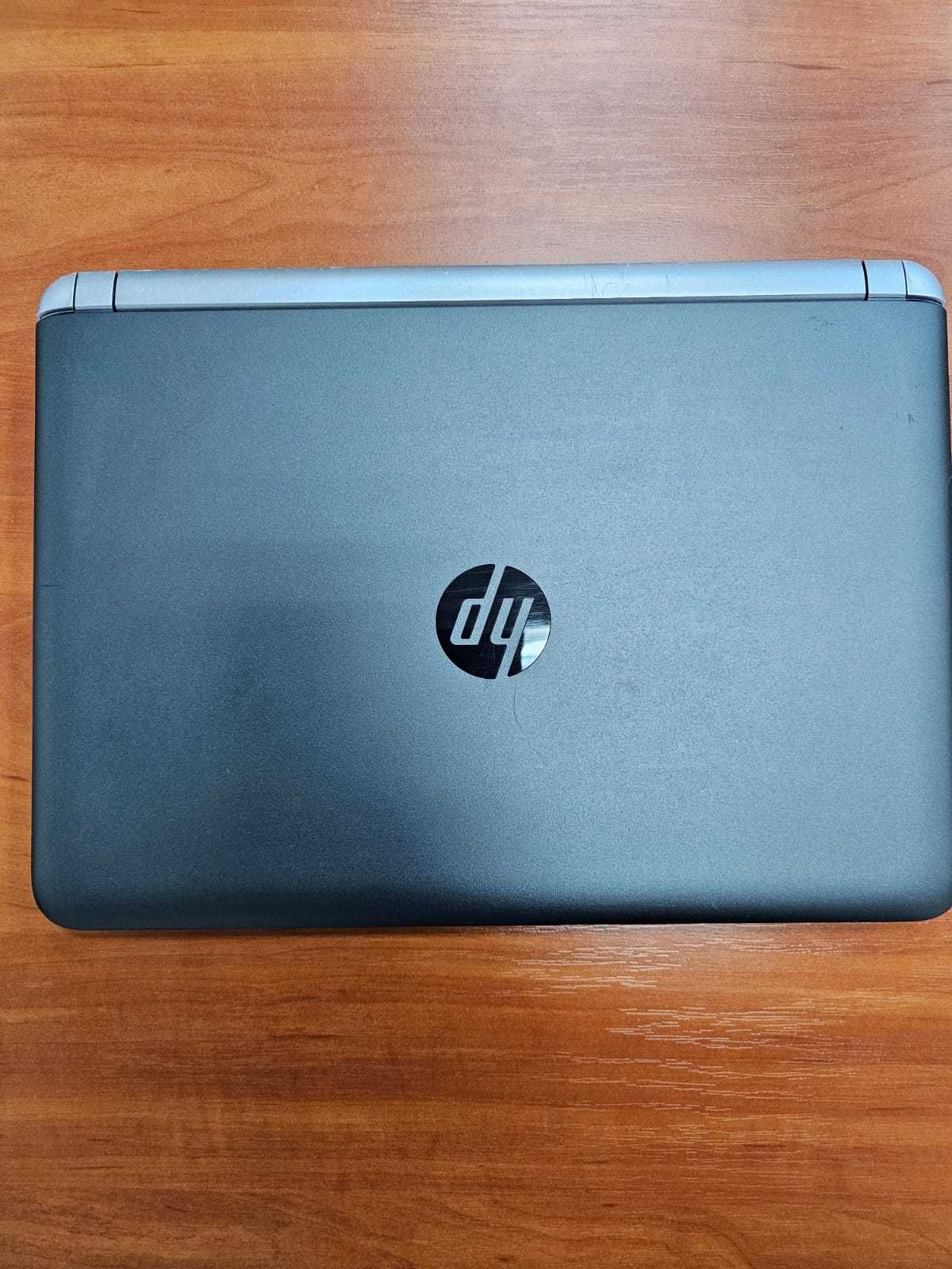 Ноутбук HP ProBook 440 G3 I5 6200U DDR 8Gb
