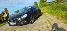 Volvo S60 Volvo s60 163 km