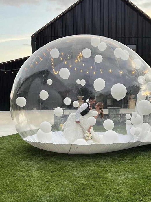 Aluguer de insufláveis Personalizáveis