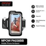 Opaska sportowa MPOW Phone Armband - MPPA038BB