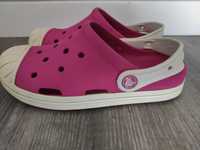 Crocs j3 для дівчинки