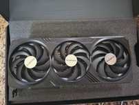 Gigabyte RTX 4090 24GB.