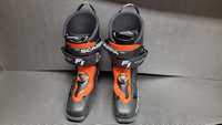 Scarpa F1 Rent 290 buty skiturowe skitur 44 BOA Recco