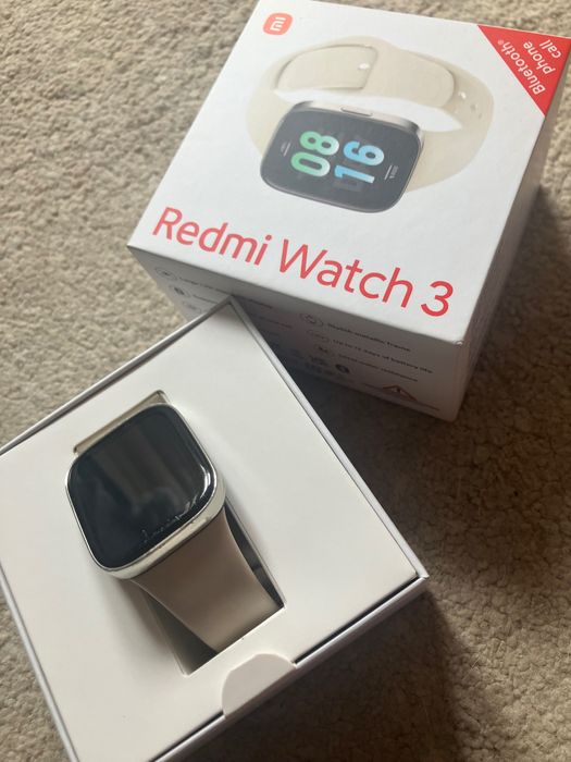 Smartwatch com chamadas Bluetooth64551773461633120